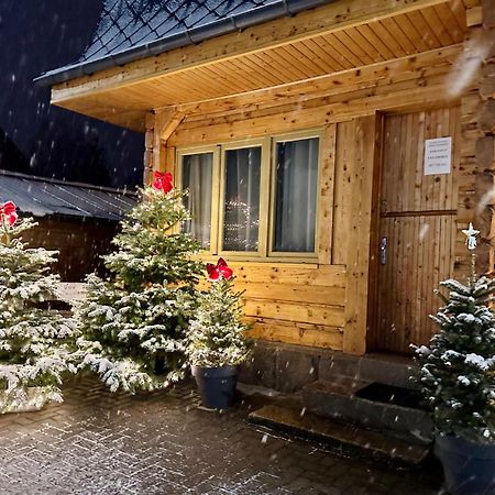 Apart Invest Fanaberia Шклярска-Поремба Экстерьер фото