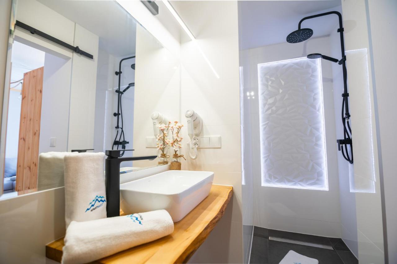 Apart Invest Fanaberia Шклярска-Поремба Экстерьер фото